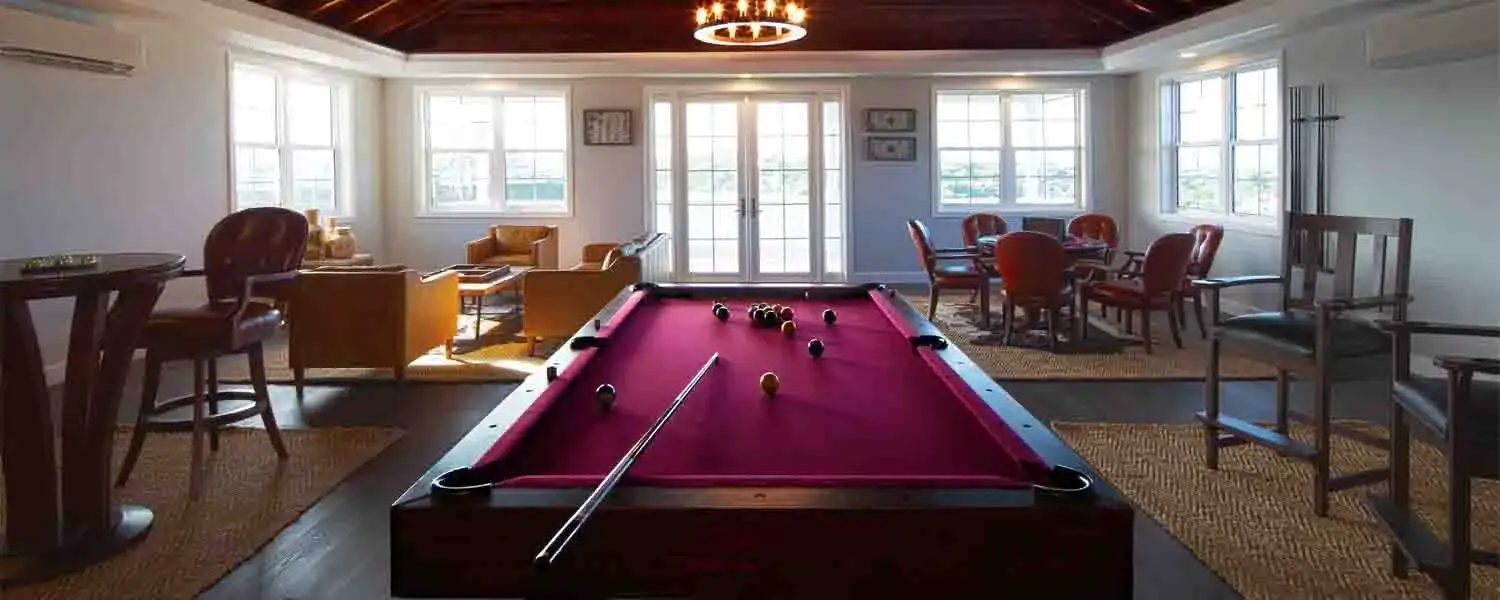 Hammock Cove Resort & Spa-1